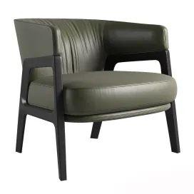 Duoloungearmchairbypoltronafrau
